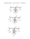  PACKAGING CONTAINER WITH OVERPRESSURE RELIEF, PACKING METHOD AND SYSTEM diagram and image