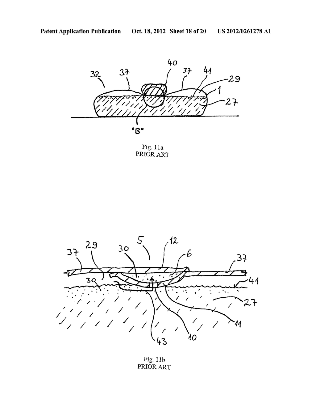  PACKAGING CONTAINER WITH OVERPRESSURE RELIEF, PACKING METHOD AND SYSTEM - diagram, schematic, and image 19