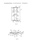  PACKAGING CONTAINER WITH OVERPRESSURE RELIEF, PACKING METHOD AND SYSTEM diagram and image