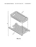 PROTECTIVE CASE AND METHODS OF MAKING diagram and image