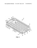 PROTECTIVE CASE AND METHODS OF MAKING diagram and image