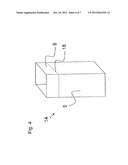 METHOD FOR THE PRODUCTION OF AUTOCLAVED FOOD IN A RECEPTACLE FORMED FROM A     LAMINATE COMPRISING A COLORED CROSS-LINKED OUTER POLYMER LAYER OBTAINED     IN A GRAVURE PRINTING PROCESS diagram and image