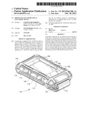 PROTECTIVE ENCLOSURE FOR AN ELECTRONIC DEVICE diagram and image