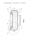 PROTECTIVE ENCLOSURE FOR AN ELECTRONIC DEVICE diagram and image