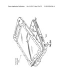 PROTECTIVE ENCLOSURE FOR AN ELECTRONIC DEVICE diagram and image