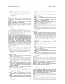 MIXED OXIDES OF TRANSITION METALS, HYDROTREATMENT CATALYSTS OBTAINED     THEREFROM, AND PREPARATION PROCESS COMPRISING SOL-GEL PROCESSES diagram and image