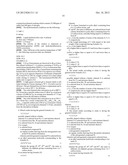 MIXED OXIDES OF TRANSITION METALS, HYDROTREATMENT CATALYSTS OBTAINED     THEREFROM, AND PREPARATION PROCESS COMPRISING SOL-GEL PROCESSES diagram and image