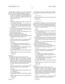 MIXED OXIDES OF TRANSITION METALS, HYDROTREATMENT CATALYSTS OBTAINED     THEREFROM, AND PREPARATION PROCESS COMPRISING SOL-GEL PROCESSES diagram and image