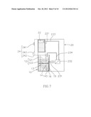 INSTALLATION-FREE WATER PURIFYING DEVICE diagram and image