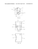 INSTALLATION-FREE WATER PURIFYING DEVICE diagram and image