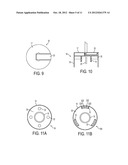 LIQUOR BOTTLE AND CAP THEREFOR diagram and image