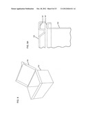 SECONDARY PACKAGING SYSTEM FOR PRE-PACKAGED PRODUCTS diagram and image