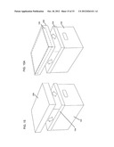SECONDARY PACKAGING SYSTEM FOR PRE-PACKAGED PRODUCTS diagram and image