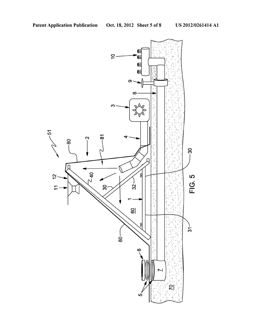 ABOVE GROUND FLUID STORAGE SYSTEM - diagram, schematic, and image 06