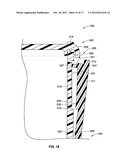 CHILD RESISTANT CONTAINER diagram and image