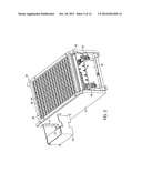 CONTAMINATION CONTROL FOR LIQUID HANDLING diagram and image