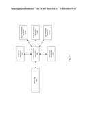 METHOD FOR MEMORY MAPPING IN A COMPOSITE RFID TAG FACILITY diagram and image