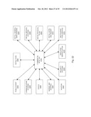 METHOD FOR MEMORY MAPPING IN A COMPOSITE RFID TAG FACILITY diagram and image