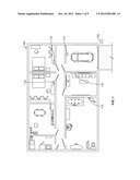 Self-Adjusting Thermostat for Floor Warming Control Systems and Other     Applications diagram and image