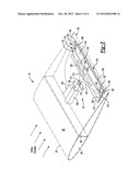 ACTIVE GURNEY FLAP diagram and image