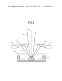 Electron Beam Apparatus and Electron Beam Inspection Method diagram and image