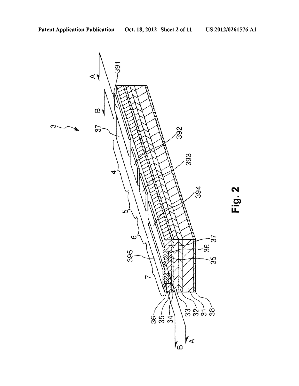 TERAHERTZ WAVE GENERATING DEVICE, CAMERA, IMAGING DEVICE, AND MEASURING     DEVICE - diagram, schematic, and image 03