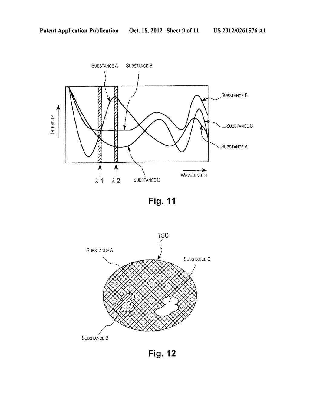 TERAHERTZ WAVE GENERATING DEVICE, CAMERA, IMAGING DEVICE, AND MEASURING     DEVICE - diagram, schematic, and image 10
