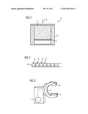 Sensor Element And X-Ray Detector Comprising A Plurality Of Sensor     Elements diagram and image