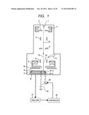 SEMICONDUCTOR INSPECTING APPARATUS diagram and image