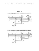 SEMICONDUCTOR INSPECTING APPARATUS diagram and image