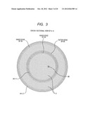 SEMICONDUCTOR INSPECTING APPARATUS diagram and image