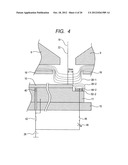 SEMICONDUCTOR INSPECTING APPARATUS diagram and image