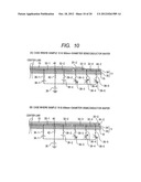 SEMICONDUCTOR INSPECTING APPARATUS diagram and image