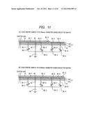 SEMICONDUCTOR INSPECTING APPARATUS diagram and image