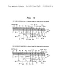 SEMICONDUCTOR INSPECTING APPARATUS diagram and image