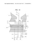 SEMICONDUCTOR INSPECTING APPARATUS diagram and image