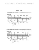 SEMICONDUCTOR INSPECTING APPARATUS diagram and image