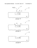 Compositions of Matter, and Methods of Removing Silicon Dioxide diagram and image