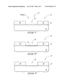 Compositions of Matter, and Methods of Removing Silicon Dioxide diagram and image