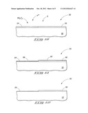 Compositions of Matter, and Methods of Removing Silicon Dioxide diagram and image