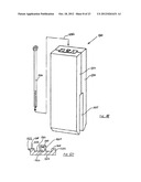 CLAMPS FOR PANELS diagram and image