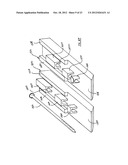 CLAMPS FOR PANELS diagram and image