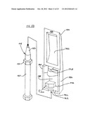 CLAMPS FOR PANELS diagram and image