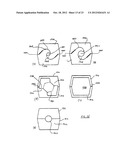 CLAMPS FOR PANELS diagram and image