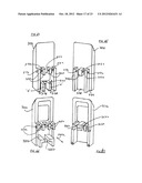 CLAMPS FOR PANELS diagram and image