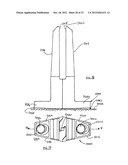 CLAMPS FOR PANELS diagram and image