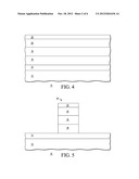 RESISTIVE RANDOM ACCESS MEMORY (RAM) CELL AND METHOD FOR FORMING diagram and image