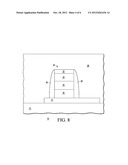 RESISTIVE RANDOM ACCESS MEMORY (RAM) CELL AND METHOD FOR FORMING diagram and image