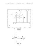 RESISTIVE RANDOM ACCESS MEMORY (RAM) CELL AND METHOD FOR FORMING diagram and image