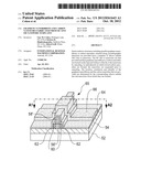 GRAPHENE NANORIBBONS AND CARBON NANOTUBES FABRICATED FROM SiC FINS OR     NANOWIRE TEMPLATES diagram and image